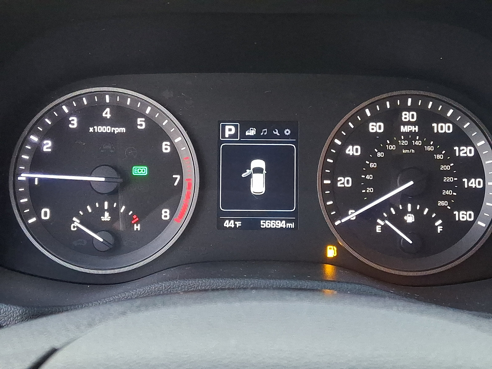 Used 2017 Hyundai Tucson SE w/ SE Popular Package 02 FWD image 22