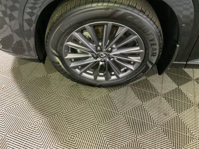 Used 2024 Lexus TX 350 AWD image 17