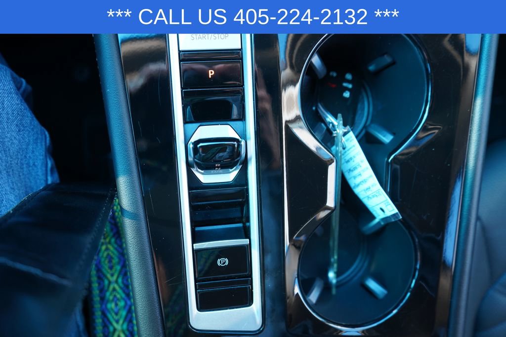 Used 2025 Volkswagen Atlas SE image 41