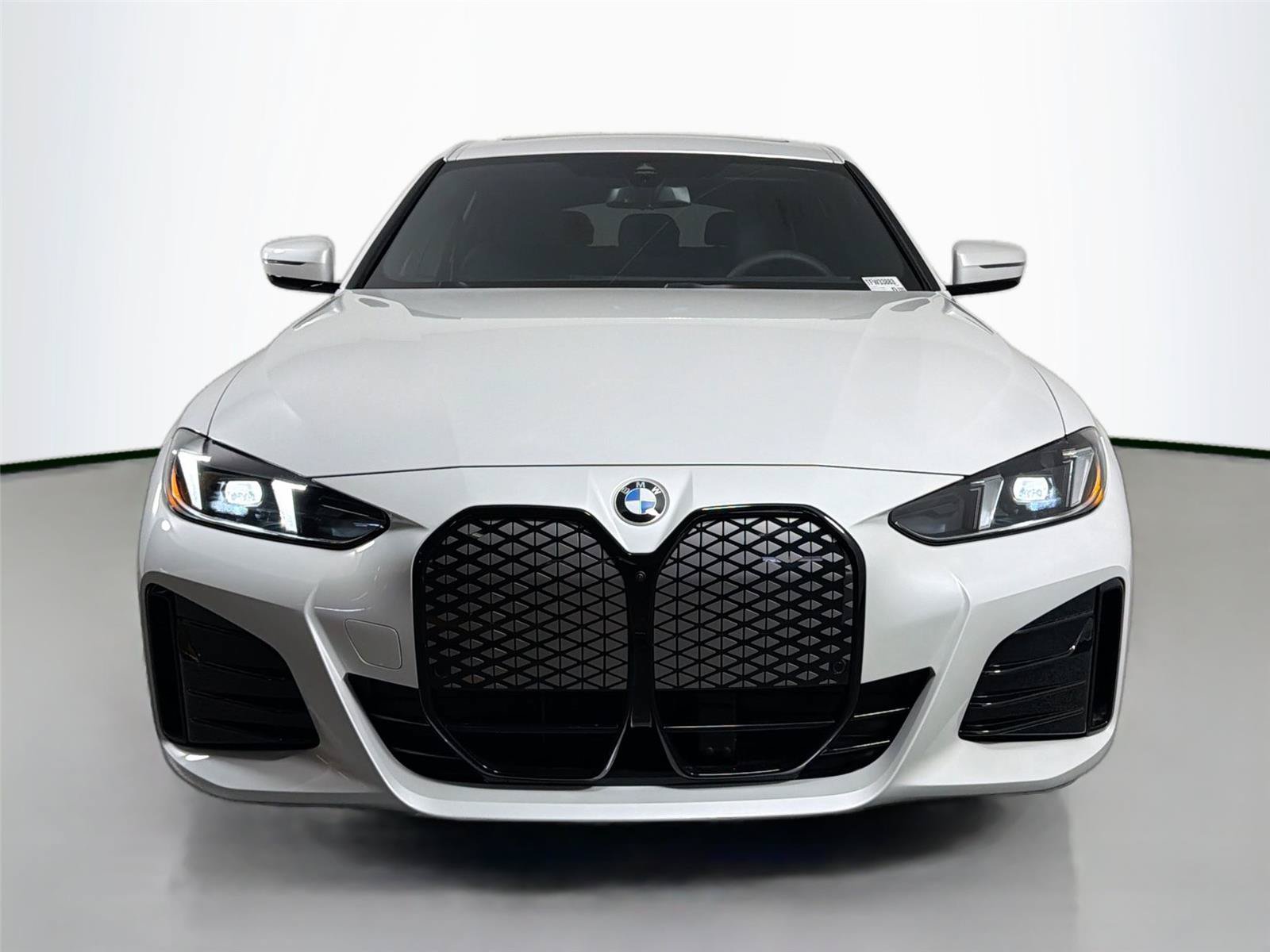 New 2026 BMW i4 xDrive40i w/ M Sport Package AWD/4WD image 4