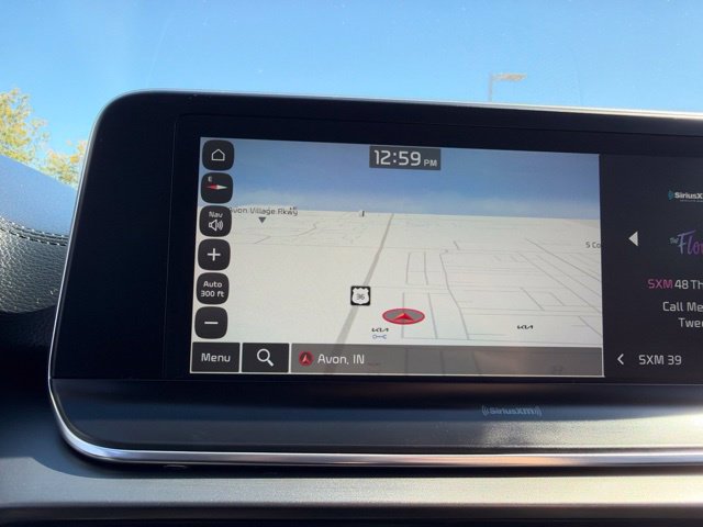 Certified 2022 Kia Telluride S AWD/4WD image 20