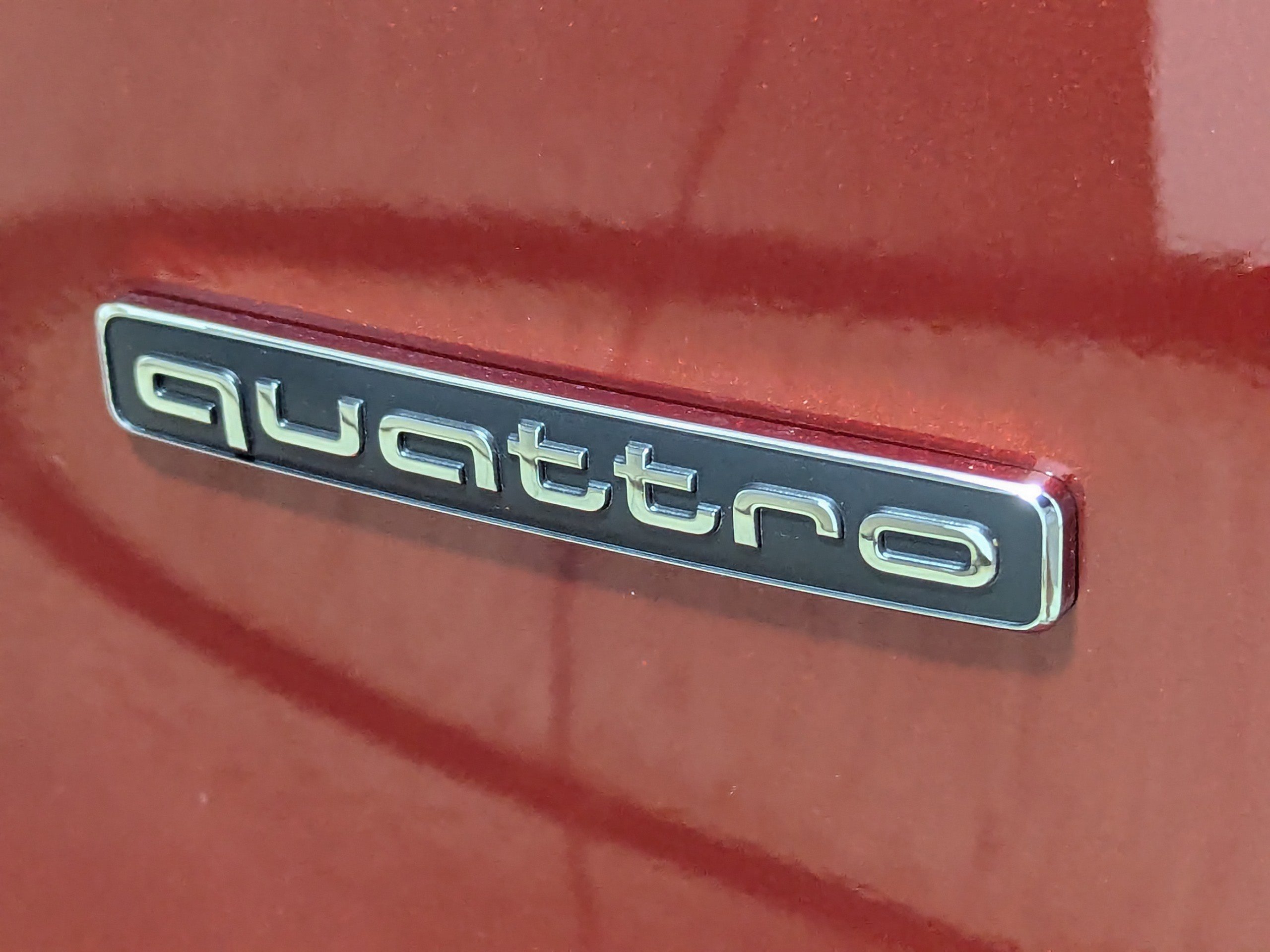 Certified 2025 Audi A5 2.0T Premium Plus w/ Premium Plus image 27