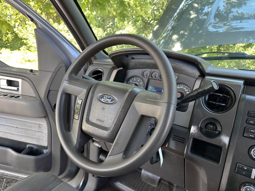 Used 2010 Ford F150 STX AWD/4WD image 29