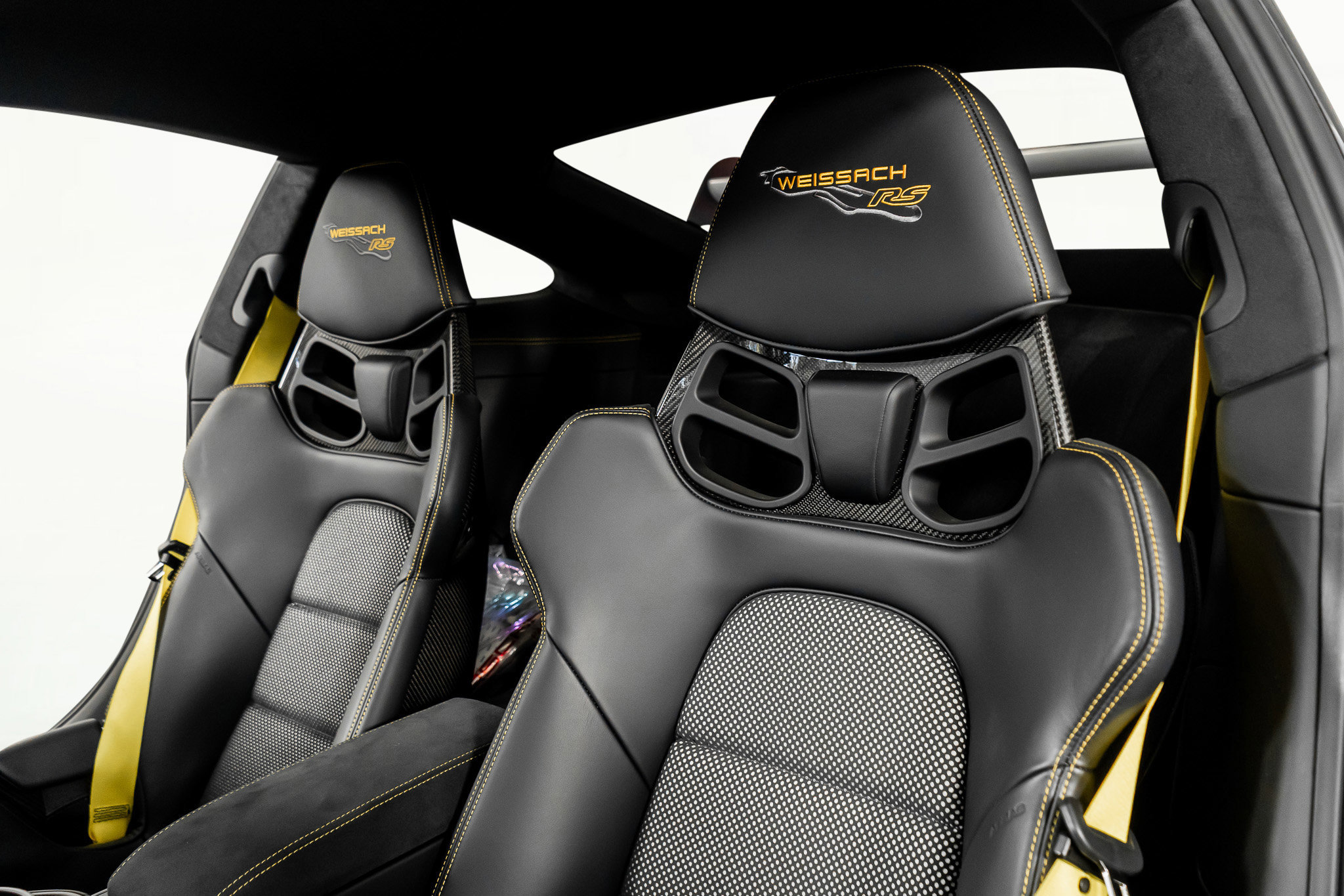 Used 2024 Porsche 911 GT3 RS image 3