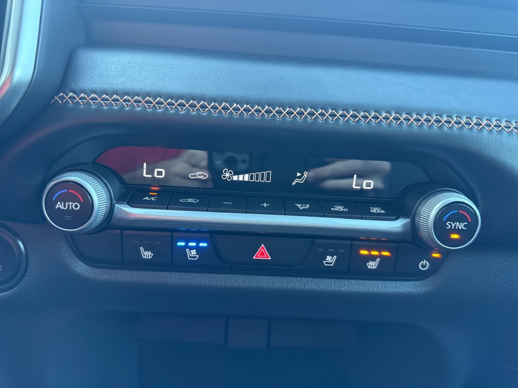New 2026 MAZDA CX-50 AWD 2.5 S w/ Weather Package image 38