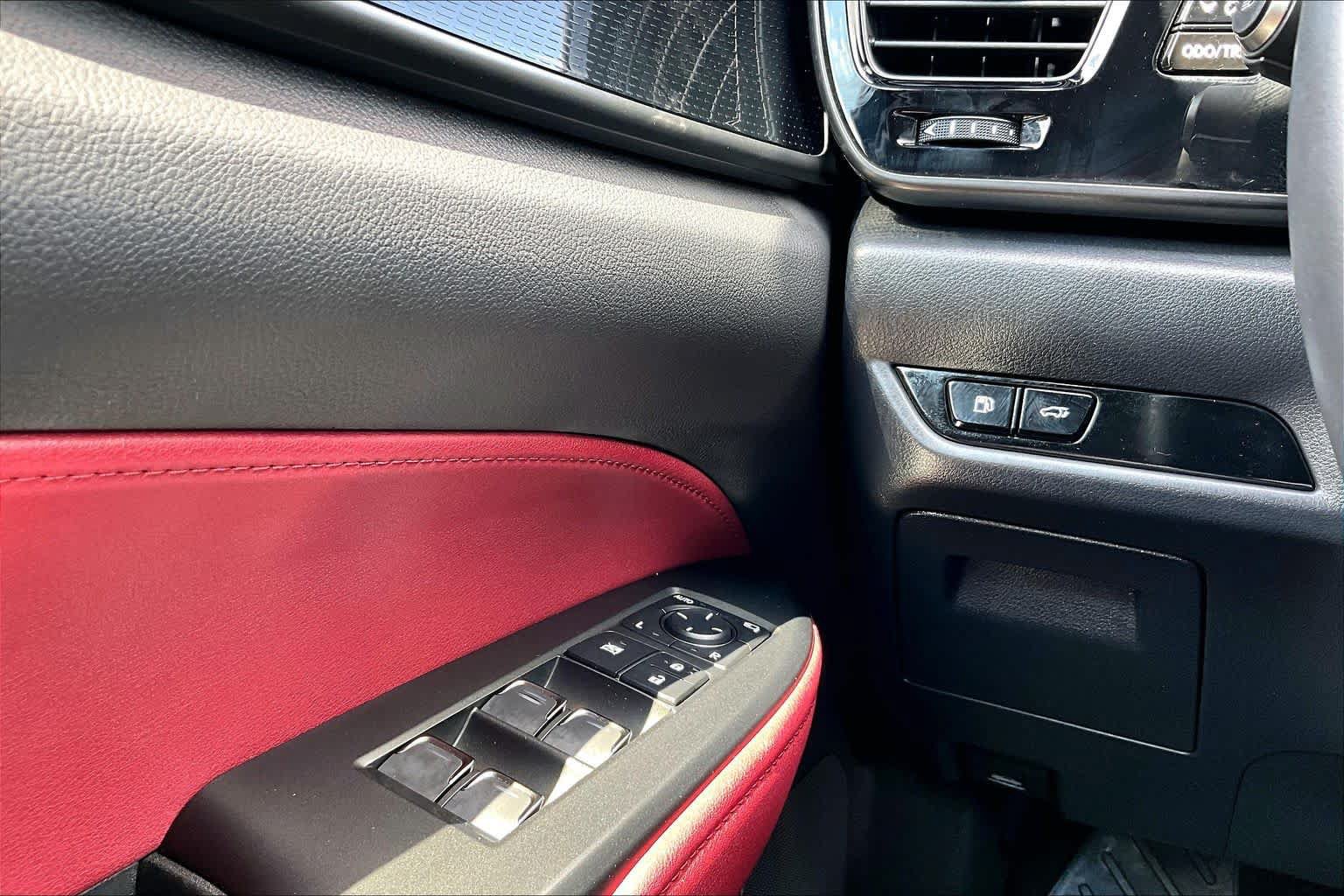 Used 2026 Lexus NX 350 AWD w/ Accessory Package (Z1) image 35