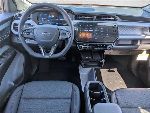 New 2027 Chevrolet Bolt RS w/ Technology Package FWD image 14