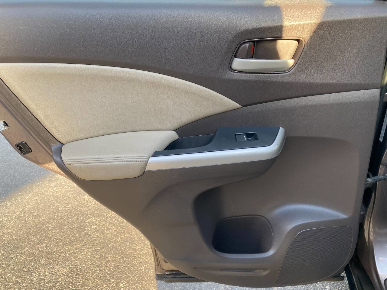 Used 2013 Honda CR-V EX-L image 22