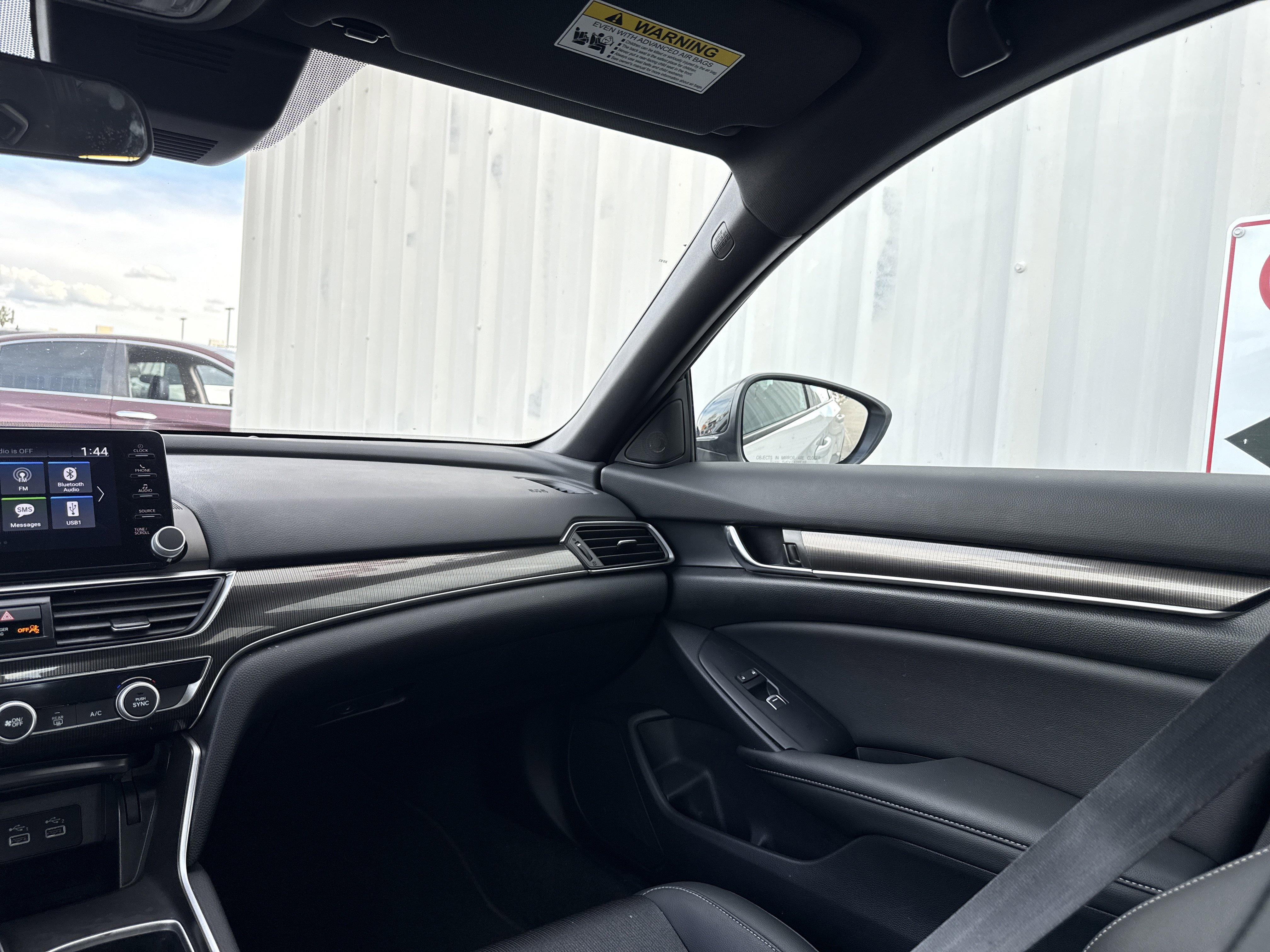 Used 2022 Honda Accord Sport image 21