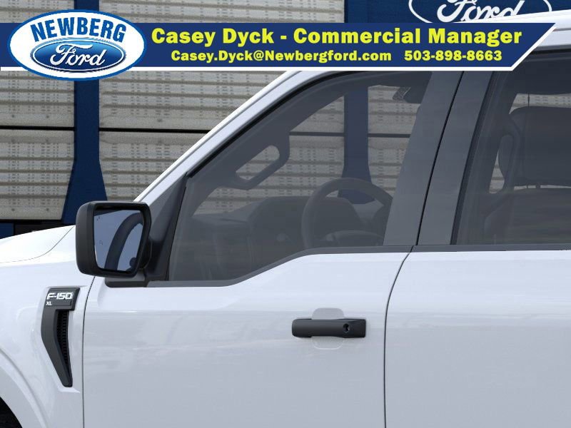 New 2026 Ford F150 XL w/ Tow/Haul Package image 20