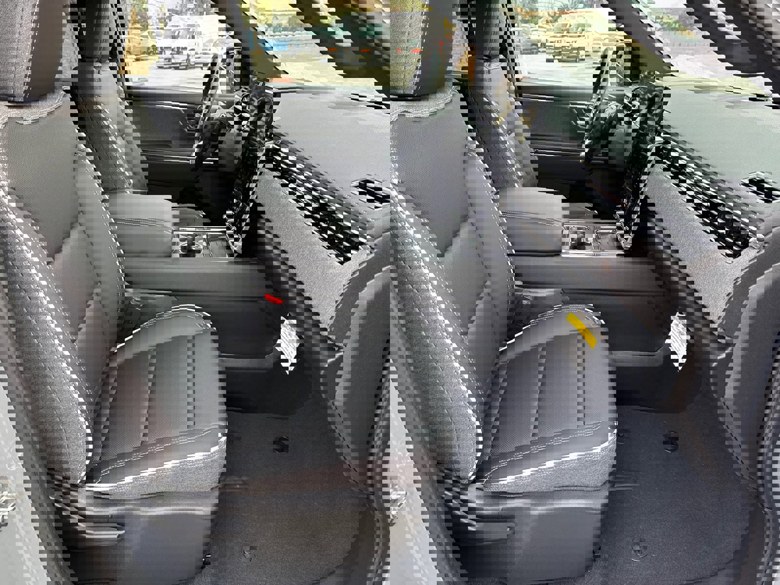 Used 2026 GMC Sierra EV Elevation image 16