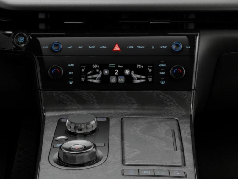 New 2026 Genesis G80 3.5T Prestige image 22