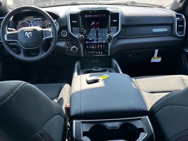 New 2027 RAM 1500 Big Horn AWD/4WD image 20