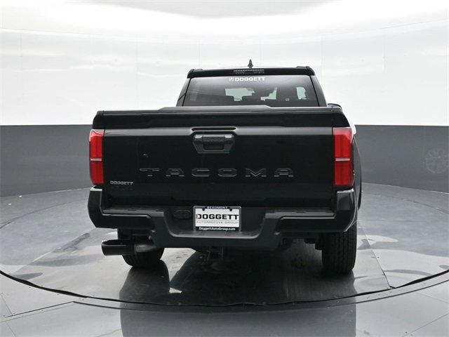 New 2025 Toyota Tacoma SR5 image 11