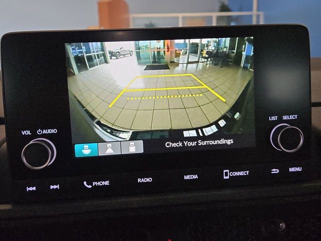 Used 2023 Honda CR-V EX image 17