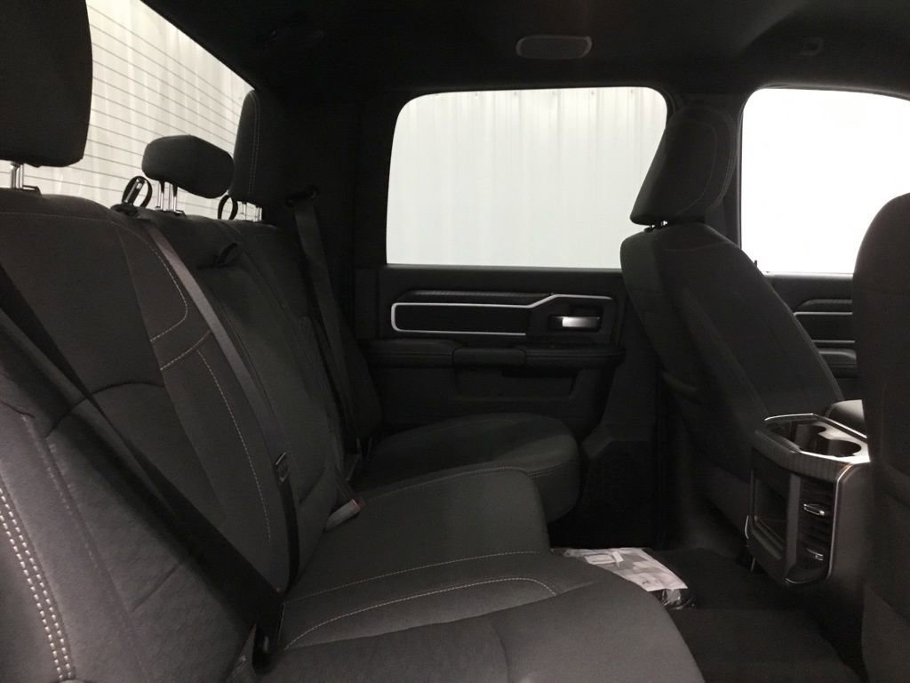 New 2026 RAM 2500 Big Horn image 16