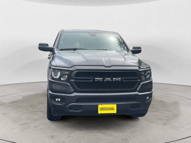 Used 2024 RAM 1500 Tradesman AWD/4WD image 8