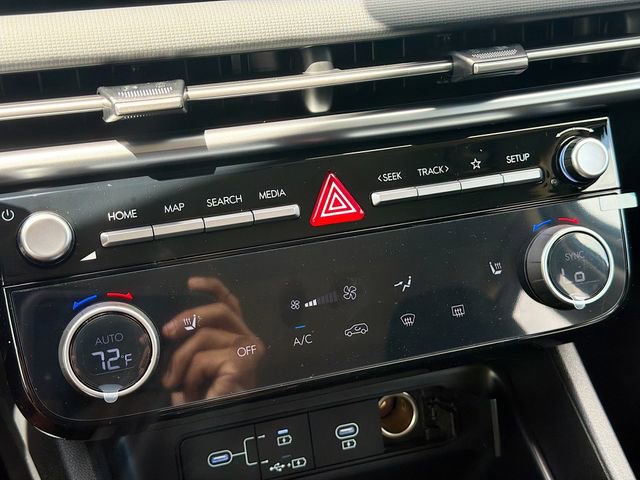 New 2026 Hyundai Tucson SEL image 15