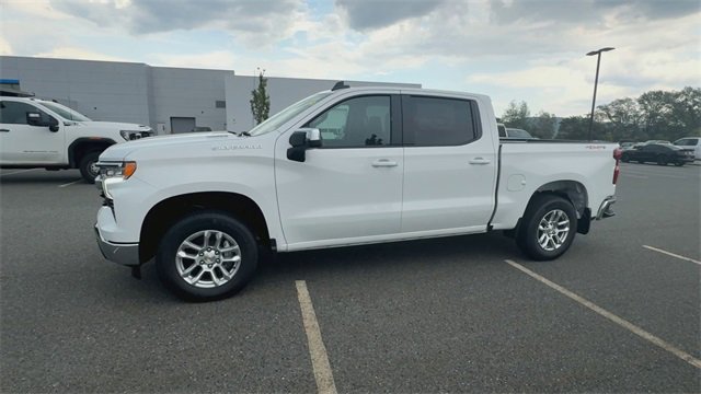 New 2026 Chevrolet Silverado 1500 LT image 5
