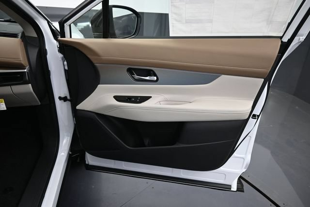 New 2026 Nissan Murano Platinum w/ Cargo Package AWD/4WD image 35