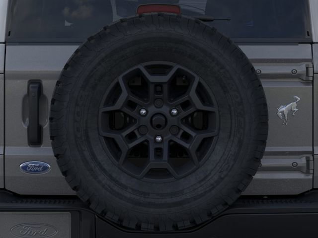 New 2026 Ford Bronco Badlands AWD/4WD image 24