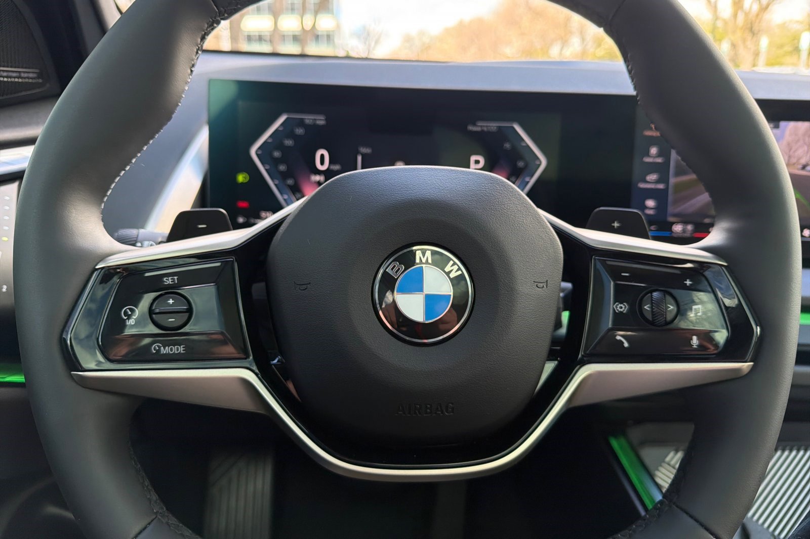 Used 2025 BMW X3 xDrive30i w/ Convenience Package image 29