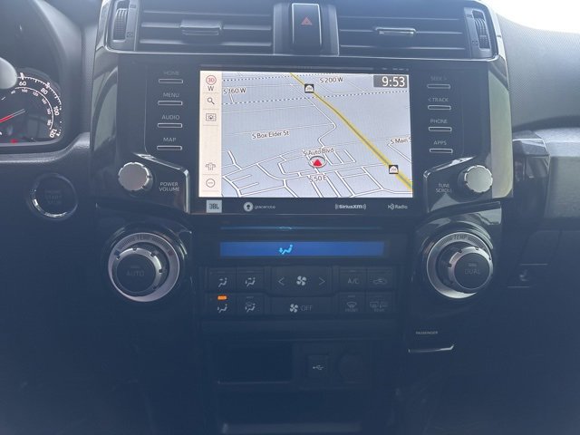 Used 2021 Toyota 4Runner TRD Pro image 25