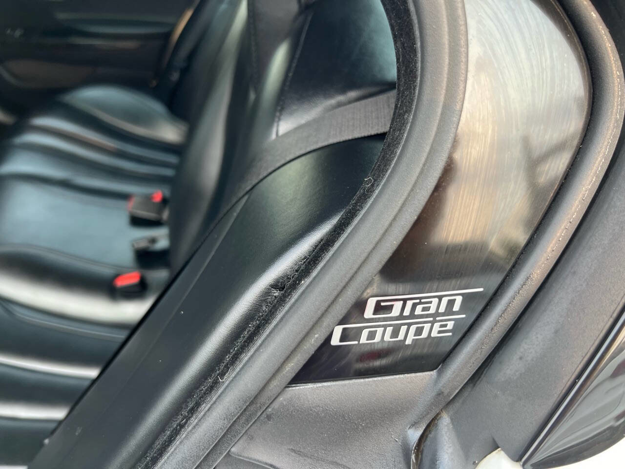 Used 2016 BMW 650i Gran Coupe xDrive image 20