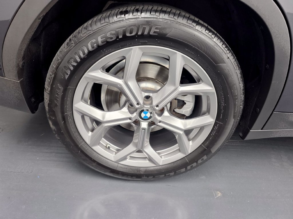 Used 2022 BMW X3 sDrive30i w/ Convenience Package RWD image 17