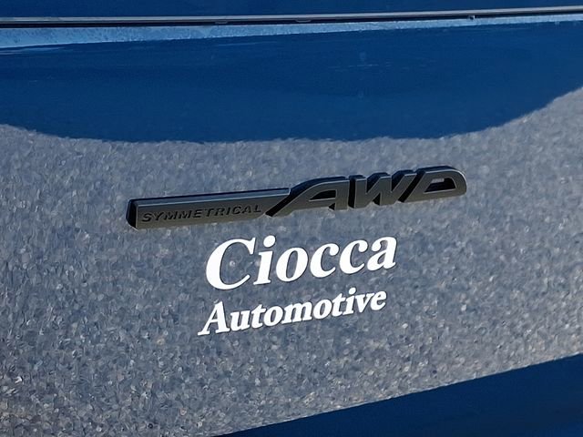 New 2026 Subaru Outback Wilderness image 19