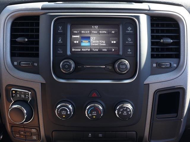 New 2023 RAM 1500 Tradesman w/ Popular Equipment Group image 28
