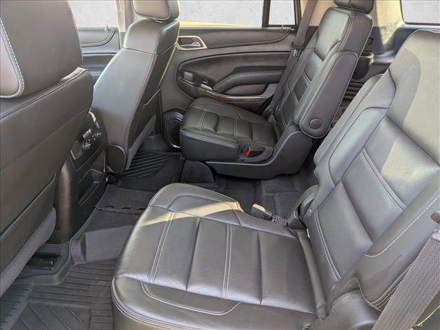 Used 2019 GMC Yukon Denali image 19