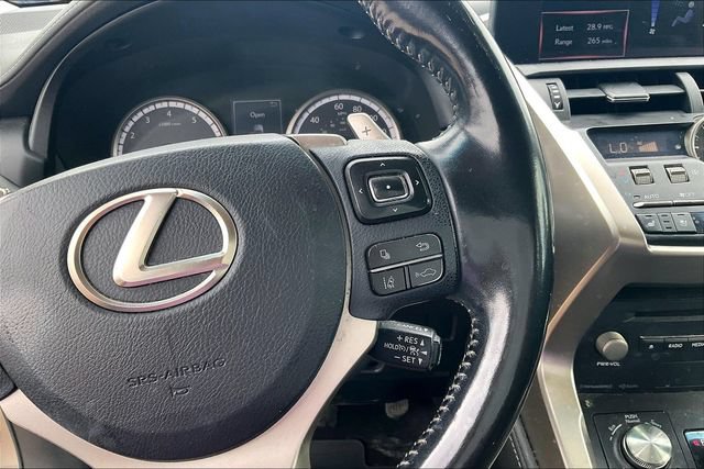 Used 2018 Lexus NX 300 AWD image 12