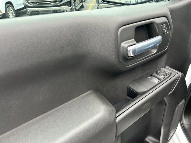 New 2026 GMC Sierra 1500 Pro w/ Pro Value Package image 16