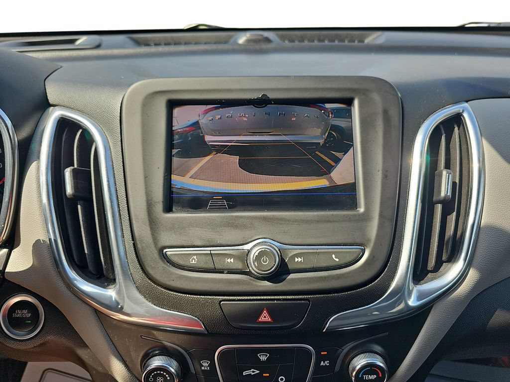 Used 2020 Chevrolet Equinox LT FWD image 23