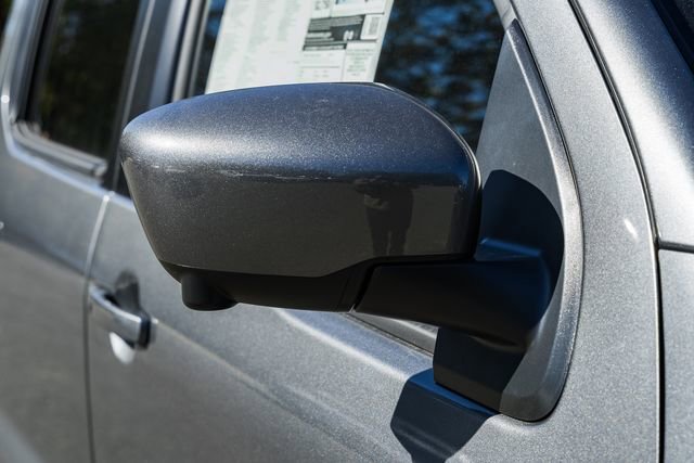 New 2026 Nissan Frontier PRO-4X image 16