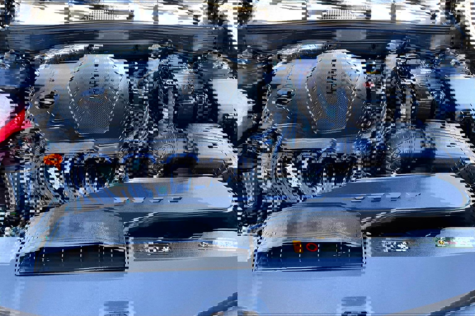 Used 2023 Hyundai Sonata SEL w/ Convenience Package image 9