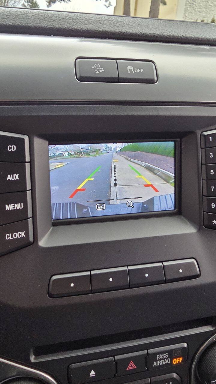 Used 2014 Ford F150 FX4 w/ Equipment Group 401A Mid AWD/4WD image 13