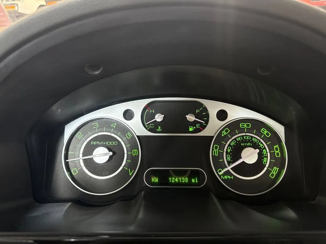 Used 2008 Mercury Sable AWD Sedan image 58
