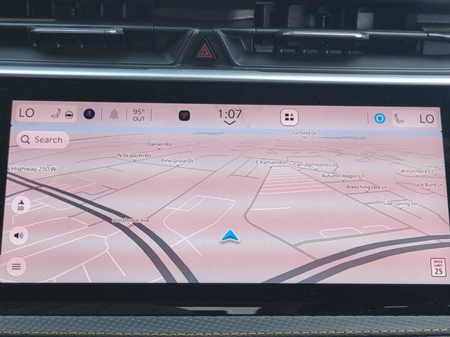 New 2026 Jeep Cherokee Limited AWD/4WD image 22