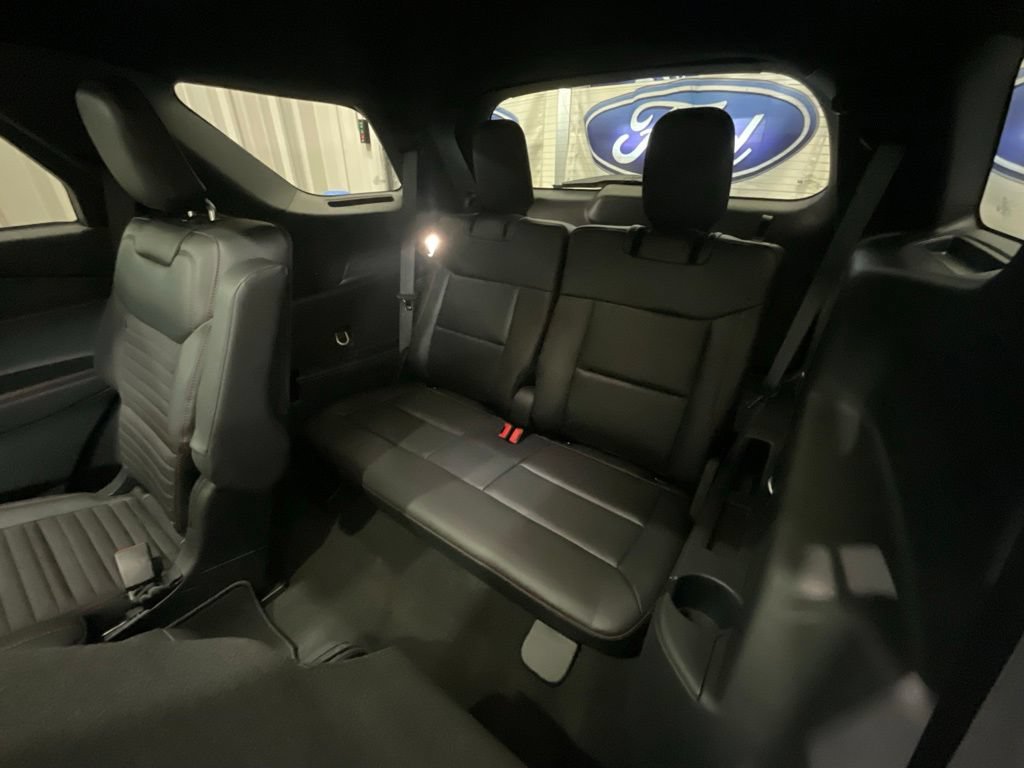 Used 2026 Ford Explorer ST-Line AWD/4WD image 12