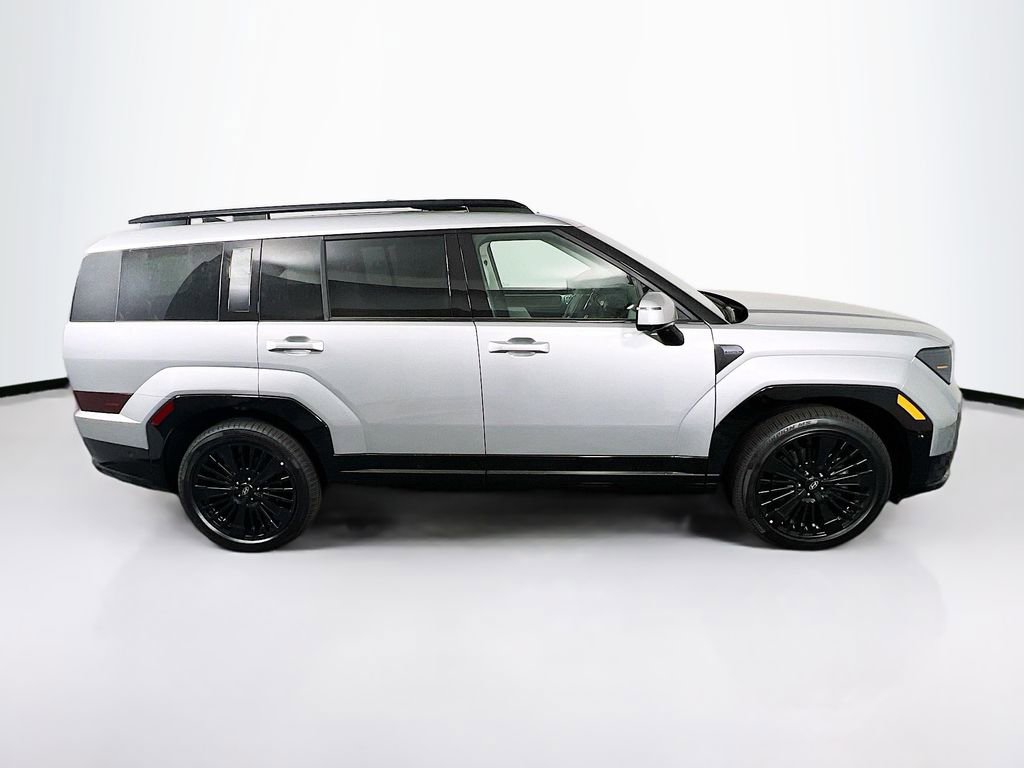 New 2026 Hyundai Santa Fe Calligraphy AWD/4WD image 28