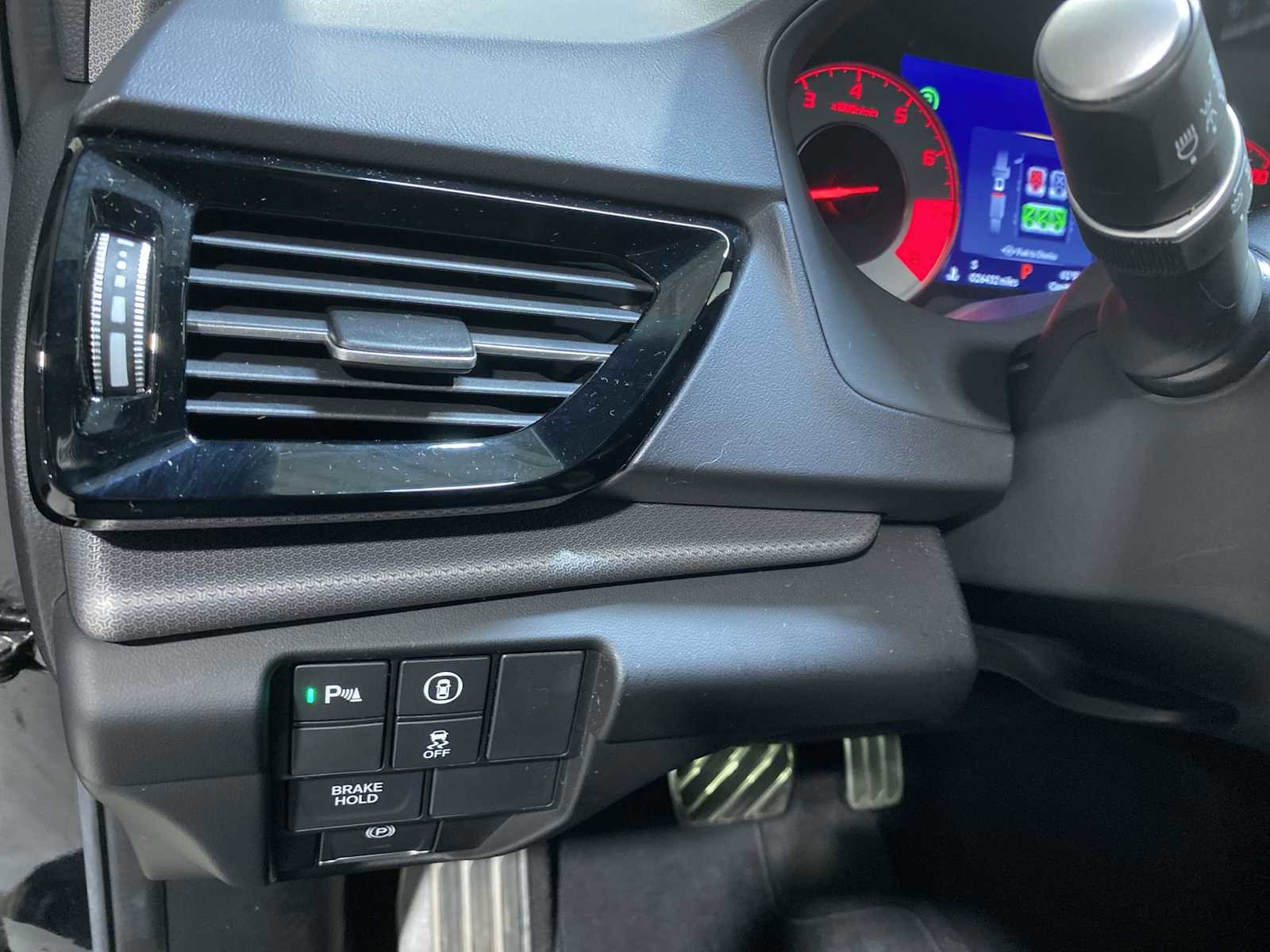 Certified 2023 Acura RDX A-Spec image 24