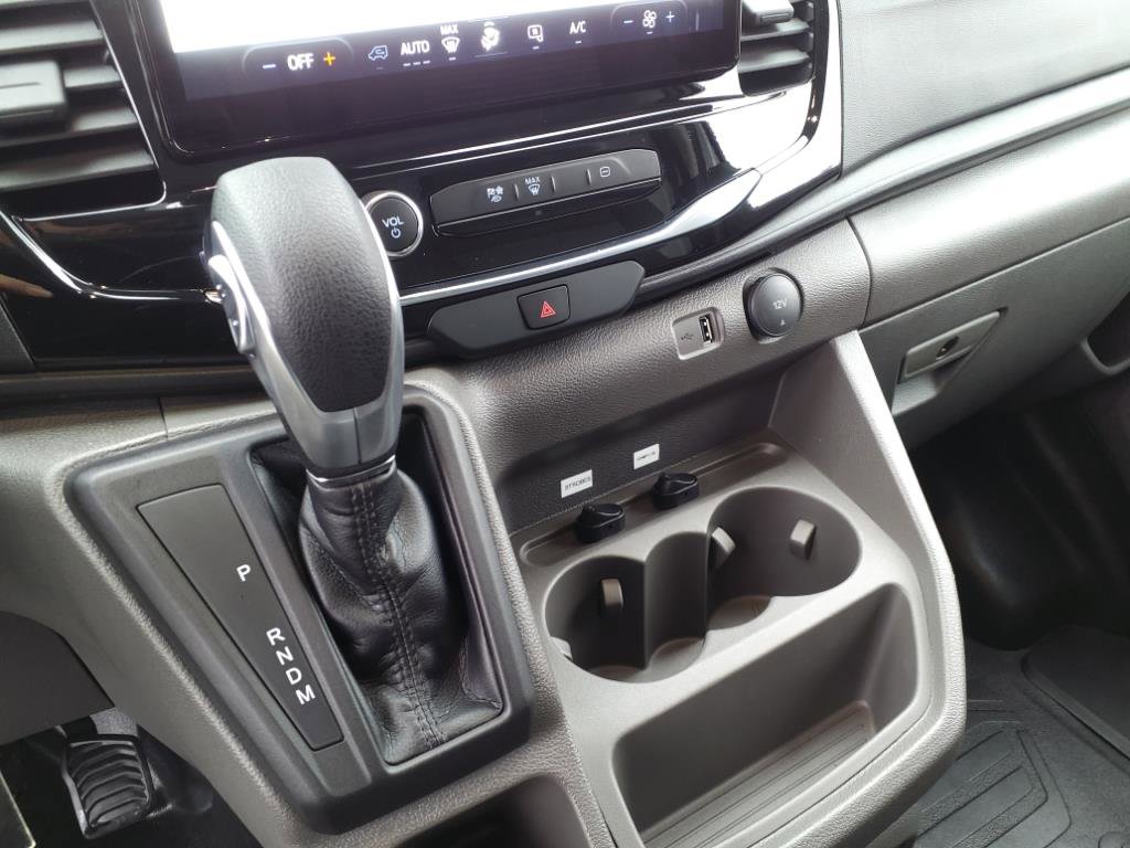 Used 2024 Ford Transit 350 w/ Interior Upgrade Package image 21