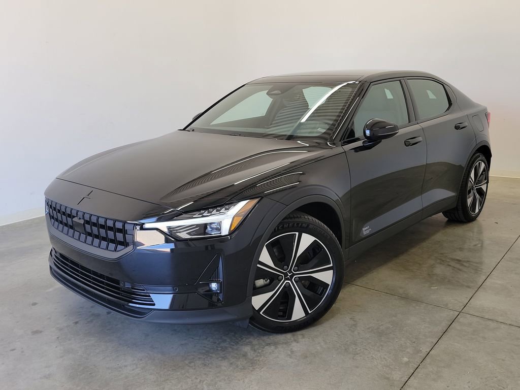 Used 2023 Polestar Polestar 2 w/ Pilot Pack image 30