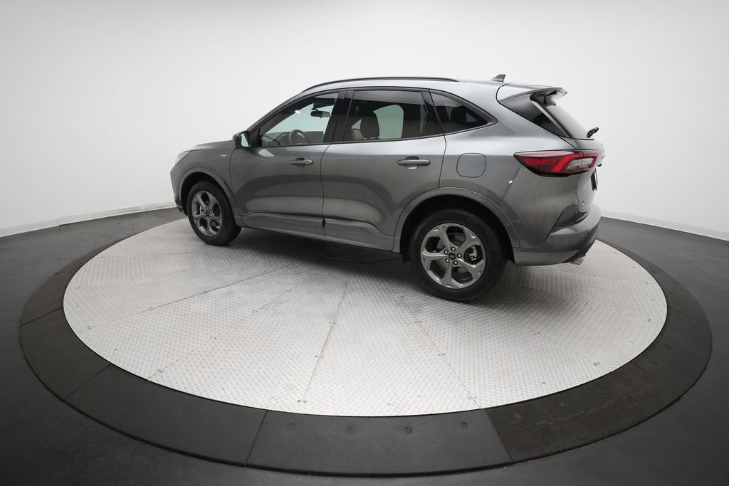 Used 2024 Ford Escape ST-Line Select w/ Tech Pack #1 AWD/4WD image 33