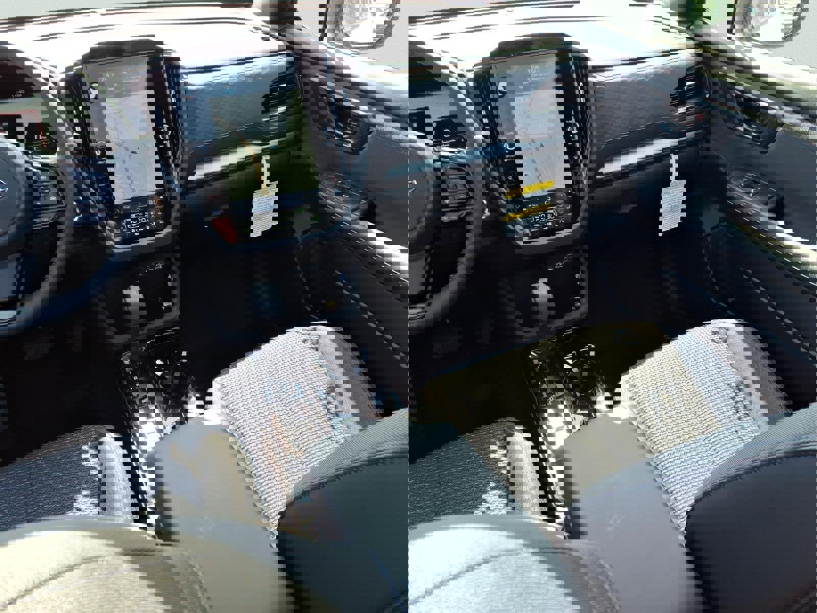 New 2026 Subaru Forester Premium image 6