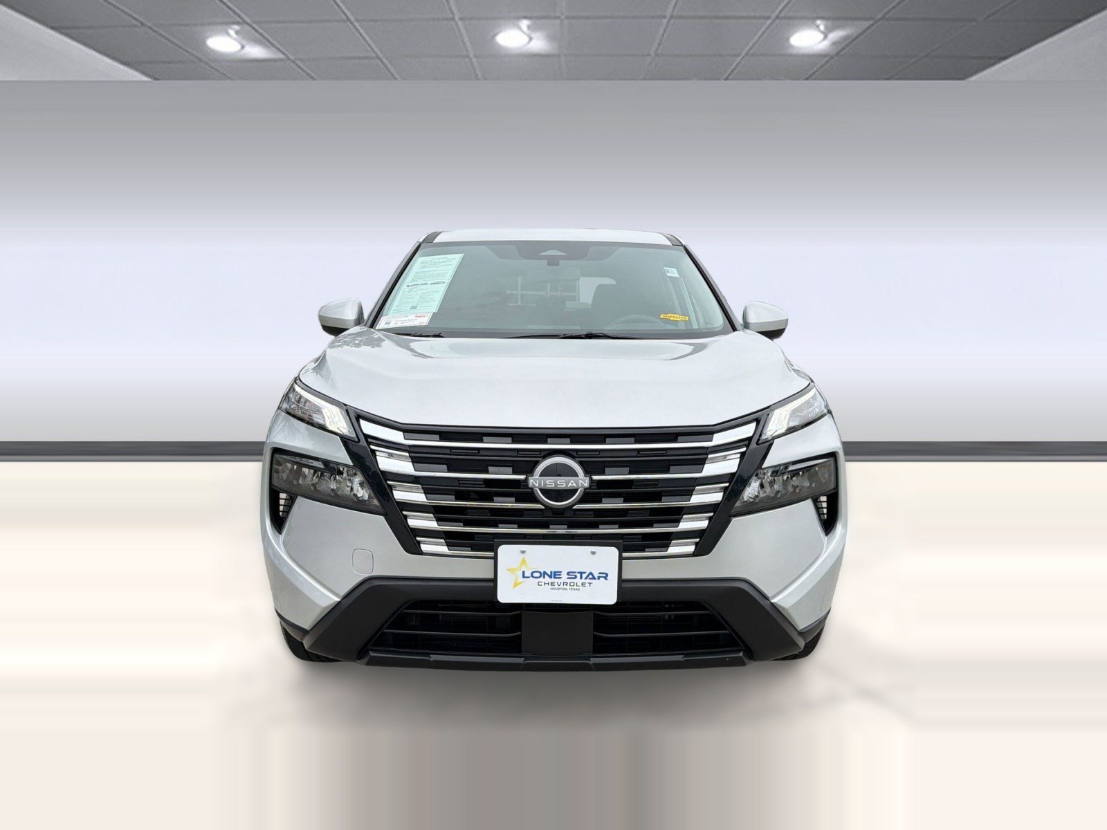 Used 2025 Nissan Rogue SV FWD image 6