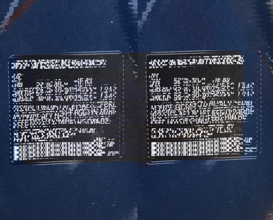 Used 2021 BMW X3 xDrive30i w/ Premium Package image 28