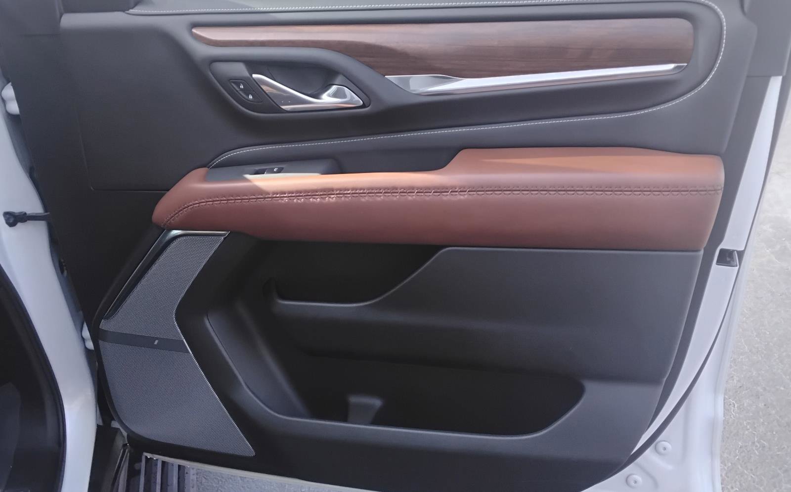 Used 2024 GMC Yukon Denali Ultimate image 26